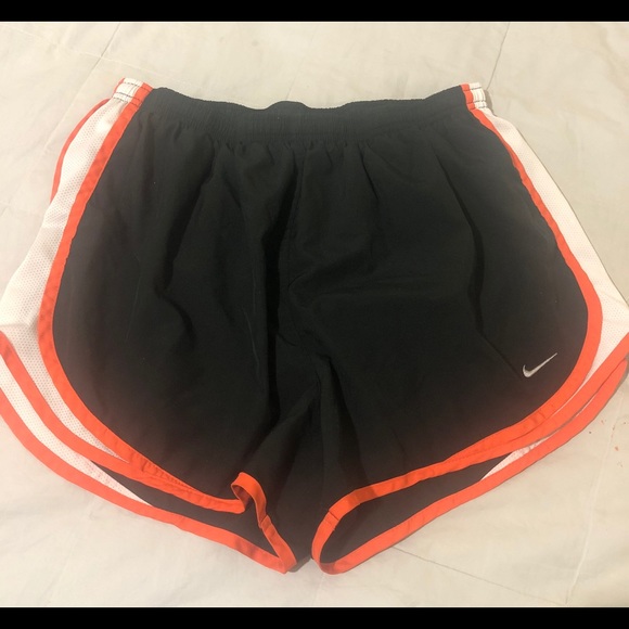 Nike Pants - Nike Fit Dry shorts worn once or twice if at all.